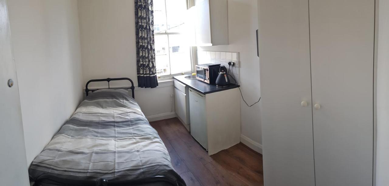 The Greenwich Pensioner Guesthouse Лондон Экстерьер фото