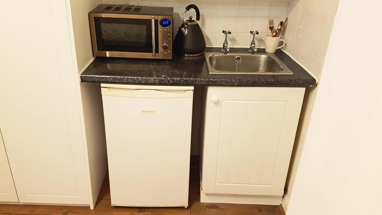 The Greenwich Pensioner Guesthouse Лондон Экстерьер фото