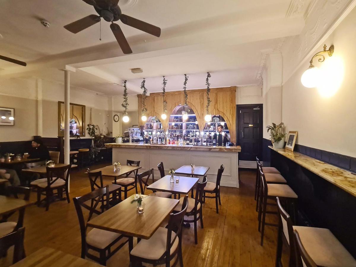 The Greenwich Pensioner Guesthouse Лондон Экстерьер фото