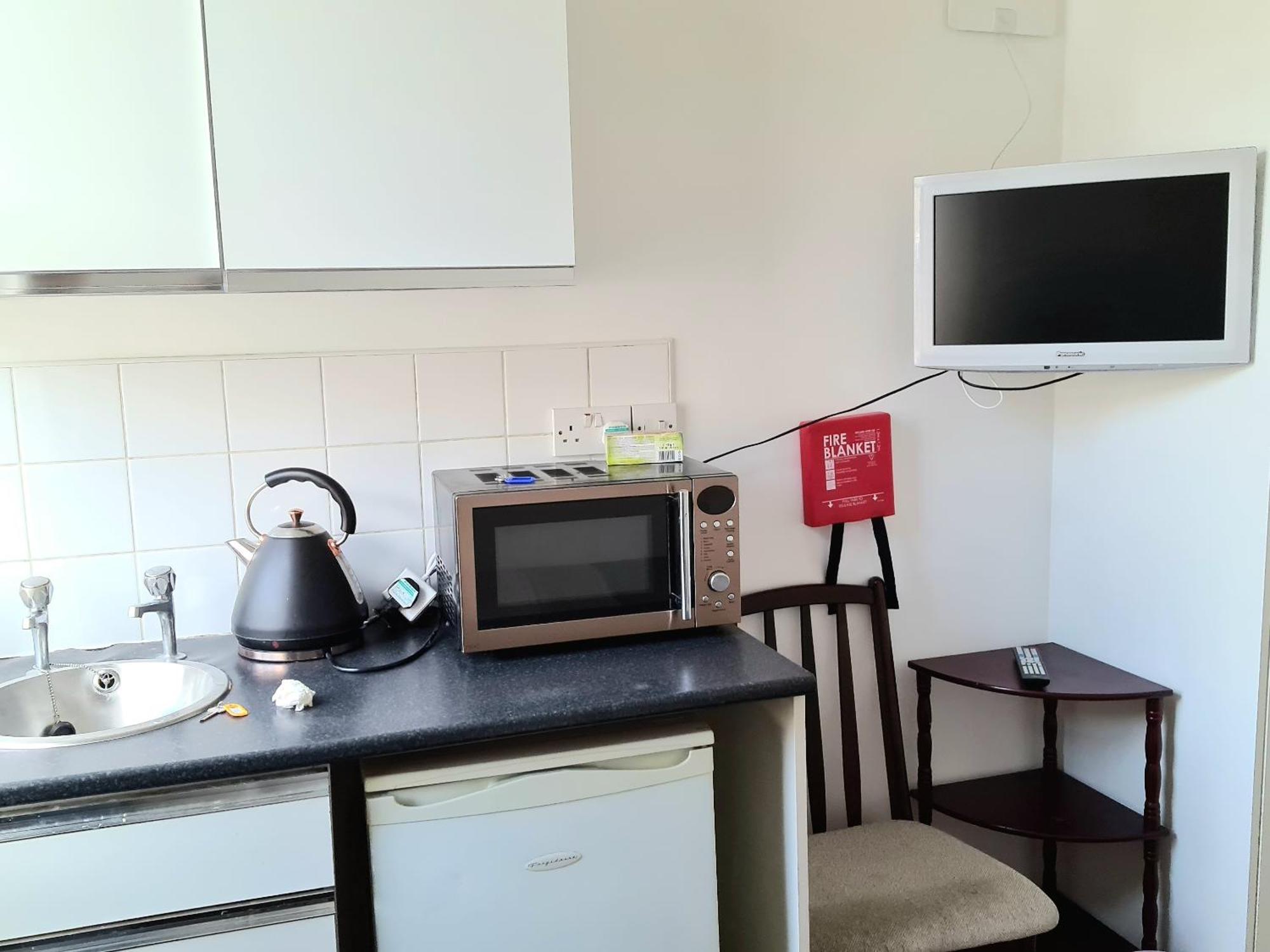 The Greenwich Pensioner Guesthouse Лондон Экстерьер фото