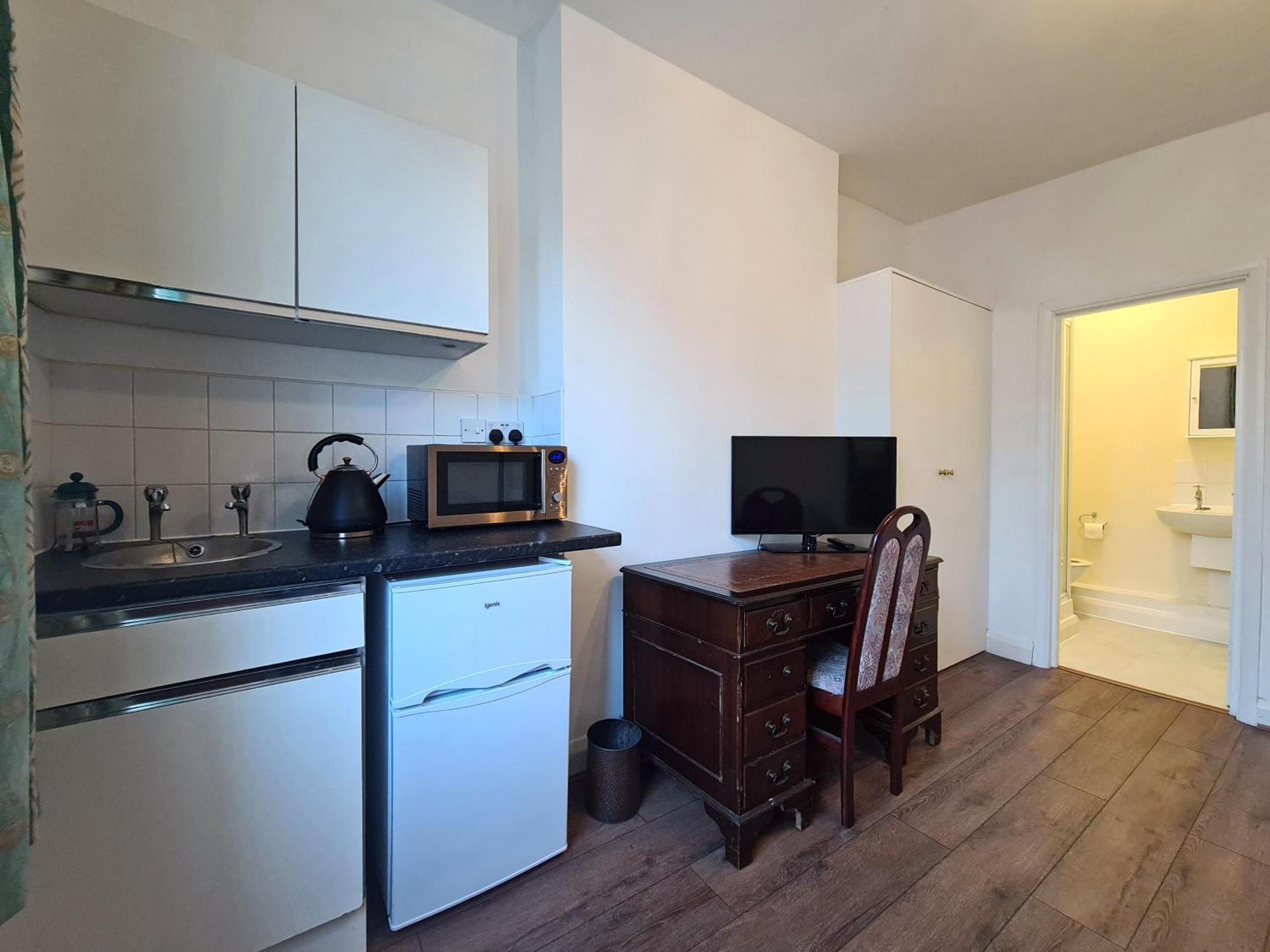 The Greenwich Pensioner Guesthouse Лондон Экстерьер фото